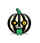 Pumpkin Patch - Halloween Emoji Stickers（個別スタンプ：39）