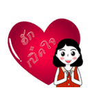 Kham Kaeo（個別スタンプ：17）