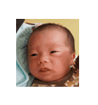 Tommy baby 3（個別スタンプ：4）