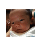 Tommy baby 3（個別スタンプ：9）