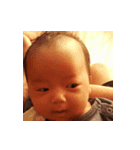 Tommy baby 3（個別スタンプ：15）