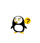 PENGUIN BOY（個別スタンプ：6）