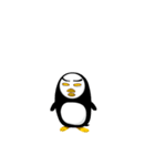 PENGUIN BOY（個別スタンプ：23）