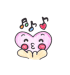 HappySupport emima スタンプ（個別スタンプ：29）