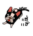 Ma Baa - The crazy dog II（個別スタンプ：25）