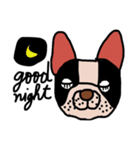 Ma Baa - The crazy dog II（個別スタンプ：32）