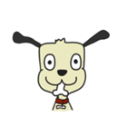 Dog bob（個別スタンプ：2）