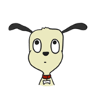 Dog bob（個別スタンプ：7）