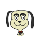 Dog bob（個別スタンプ：19）