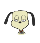 Dog bob（個別スタンプ：23）