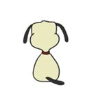 Dog bob（個別スタンプ：24）