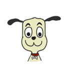 Dog bob（個別スタンプ：27）