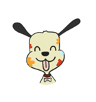 Dog bob（個別スタンプ：28）