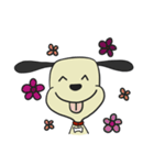 Dog bob（個別スタンプ：39）