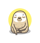 Peanut the Sloth（個別スタンプ：11）