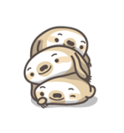 Peanut the Sloth（個別スタンプ：29）