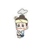 Tornyorn boy（個別スタンプ：20）