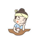 Tornyorn boy（個別スタンプ：30）