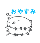 手描き とりさん（個別スタンプ：13）