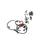 手描きんぎょ（個別スタンプ：4）