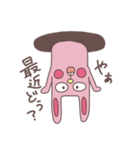 ペッツ（個別スタンプ：4）