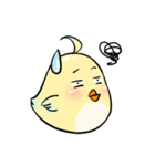 ChirpChirp（個別スタンプ：2）