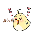 ChirpChirp（個別スタンプ：9）