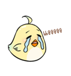 ChirpChirp（個別スタンプ：10）