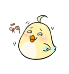 ChirpChirp（個別スタンプ：30）