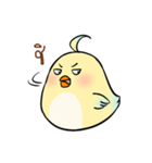 ChirpChirp（個別スタンプ：31）