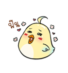 ChirpChirp（個別スタンプ：33）