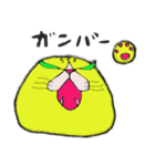 トラネコ大好き（個別スタンプ：5）