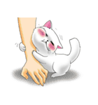 Fufufluf Cattery（個別スタンプ：22）