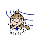 Ma-Mae（個別スタンプ：13）