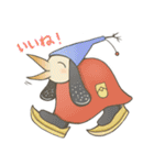 異形の怪物たち（個別スタンプ：12）