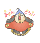 異形の怪物たち（個別スタンプ：13）