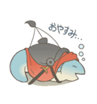 異形の怪物たち（個別スタンプ：19）