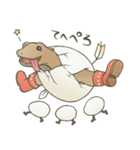 異形の怪物たち（個別スタンプ：24）