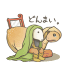 異形の怪物たち（個別スタンプ：28）