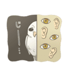 異形の怪物たち（個別スタンプ：30）