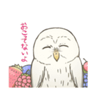 異形の怪物たち（個別スタンプ：31）