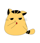 Moo Meow（個別スタンプ：4）