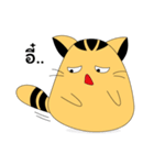 Moo Meow（個別スタンプ：6）