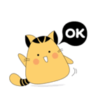 Moo Meow（個別スタンプ：9）