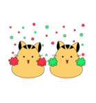 Moo Meow（個別スタンプ：10）