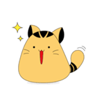 Moo Meow（個別スタンプ：11）