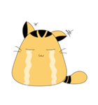 Moo Meow（個別スタンプ：12）