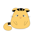Moo Meow（個別スタンプ：13）