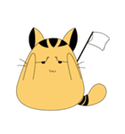 Moo Meow（個別スタンプ：14）