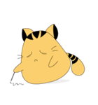 Moo Meow（個別スタンプ：15）